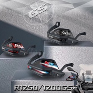 For Motorcycle R1250GS R 1200GS Adventure XR F650/750/800GS 40 Years GS Triple Black GS Hand Guard S
