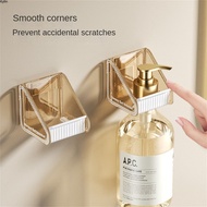 Light Luxury Shower Gel Hanging Rack Shampoo Hand Soap Kitchen Dishwashing Liquid Bottle Storage Rack Kylin