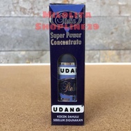 SHRIMP - Stella Super Power Concentrate Stella Fishing Essence/ Stella Essence Box biru