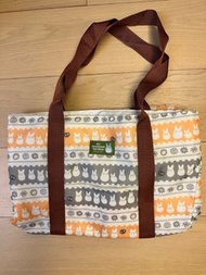 龍貓巨型索繩購物袋Toto bag