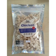 Booster Freeze Dried / Makanan Booster Kucing / Tambah Berat Badan Kucing 100g