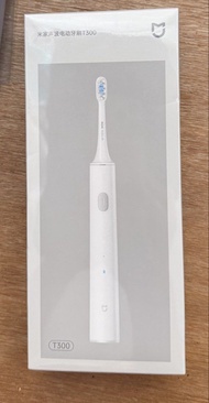 全新米家電動牙刷T300（未開封）