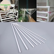 Strongaroetrtr 50cm OD 6mm to14mm PVC Pipe Irrigation Fish Tank Aquarium Drain Water Tube SG