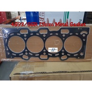 Proton 4G92 4G93 Wira 1.8 82mm 0.8 1.0 1.5 1.8 mm METAL GASKET