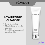 EAORON Hyaluronic Cleanser 100ml
