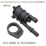Vapor Purge Solenoid Valve for Car 9U5A-9G866-AA 9U5A9G866AA