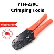 YTH-230C Open Barrel Crimping Tool Crimping Tools
