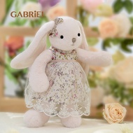 GABRIEL | Sleeping Companion Rabbit Plush Toy