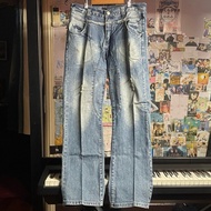 Men's Denim Jeans (W34)