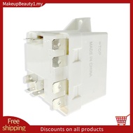 Relay Compatible withLeer 35A Potential Relay forRefrigeration Universal Manufacturer Relay  Relay