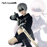 NieR: Automata YoRHa No.9 Type S Complete set of cosplay costumes