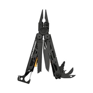 LEATHERMAN SIGNAL MULTI TOOL POCKET KNIFE - BLACK