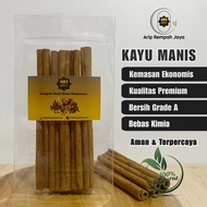 Cinnamon Sticks, Clean Grade A