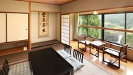 Tochigi Onsen Oyama Ryokan