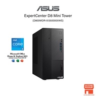 Asus ExpertCenter D800MDR-513500005WS (Intel Core i5-13500/16GB-32GB RAM/512GB SSD/Office/W11/3 Year