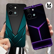 Softcase Vivo Y28 4G Case Procamera Series Brand Gamers Keren 02 - Monstercase