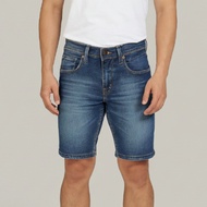 JB Boss Mojave Men's Stretch Short Jeans