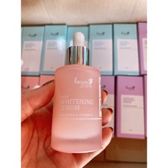 Serum Trắng Da Mờ Thâm Nám KONAMI Daily Whitening & Vitamin C 50ml