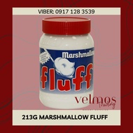 213g Marshmallow Fluff Spread