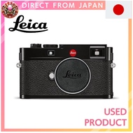 【Used】 Leica M (Typ 262) Digital Rangefinder Camera Body Only (10947) by Leica【Direct from Japan】