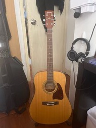 Ibanez AW60NT Acoustic Guitar