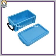 Simple Storage Box Box - Light Blue