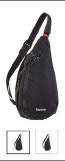 Supreme Sling Bag fw20b11 (acg fcrb stussy )