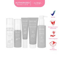 NPURE Noni Probiotics Series Ampoule | Toner | Body Serum | Cleanser Cleanser | Moisturizer Moisturi