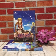 Book: The Merchants Volume 1-2 Y9428