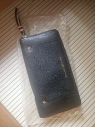 Tommy Hilfiger Black Wallet