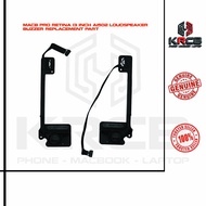 KRCB Oem Speaker Set for Macb Pro 13 Inch A1502 Replacement Part