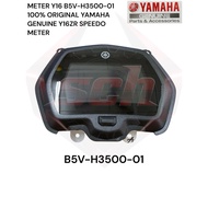 METER Y16 B5V-H3500-01 100% ORIGINAL YAMAHA GENUINE Y16ZR SPEEDO METER