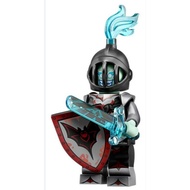 Lego 71025 Minifigures Knight Vampire Ghost
