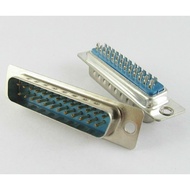 CONNECTOR D25 MALE CONNECTOR DB25 COWO LPT PARALLEL SOLDER