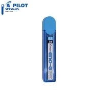 Gramedia Surabaya - LEAD PILOT PENCIL PL-7 0.7 ENO-G 2B 0.7 2B Pencil LEAD/