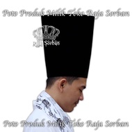 NEWEST BLACK SONGKOK HEIGHT 14, 20, 30CM - SONGKOK HEIGHT 14CM - SONGKOK HEIGHT 20CM -