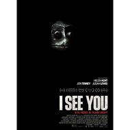 [English][Ready Stock] Blu-ray HD Movie 4K UHD 1080P I See You