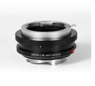 🔥限時優惠🔥現貨發售❗全新1年保養✅ ARTRA LAB Leica M mount LM-LM Close focus Macro Adaptor M 微距環 for Leica Rangfinde