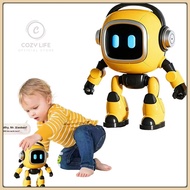 Cozylife SG AI Robot Companion – Interactive Smart Robot for Kids