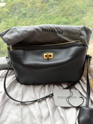 Balenciaga Rodeo Sling Pochette