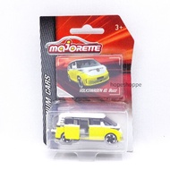 Majorette Premium Cars Volkswagen ID. Buzz Original