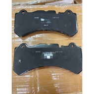 GT.6 brake pad 355 & 380