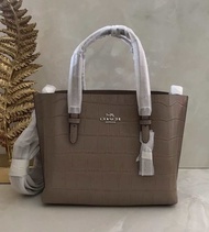 รับประกันแท้💯 สะพายข้าง C4250 MOLLIE TOTE 25 CV965 CW435 CZ767 CW017  C4084