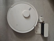 小米掃拖機器人 3C 增強版 連全新主刷，濾網