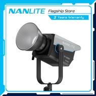 NANLITE FC-500C RGB LED Spotlight | 500W RGB LED