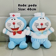 Sailor doraemon doll doctor doctor sailor doraemon pedo medium doraemon youngbiru doll children's gi