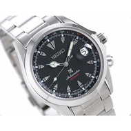 SEIKO Prospex Alpinist SBDC087 SPB117J1 24 Jewels Automatic Black Dial Japan Made Watch
