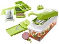 四組可超取免運 - 超正 好神切 Nicer Dicer Plus 多功能切菜器 生活市集 蔬果調理器 易拉轉切切樂