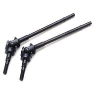 1/10 SCX10II Second Generation BoomRacing G6 Certified Steel CVD Drive Shaft 955001rock Climbing