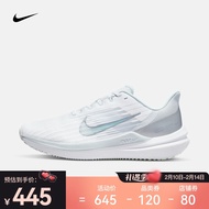 耐克（NIKE）女子跑步鞋 AIR WINFLO 9 DD8686-100 40